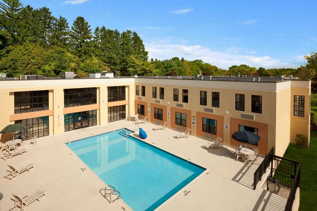 La Casa Inn & Suites - Middleboro Facilities photo