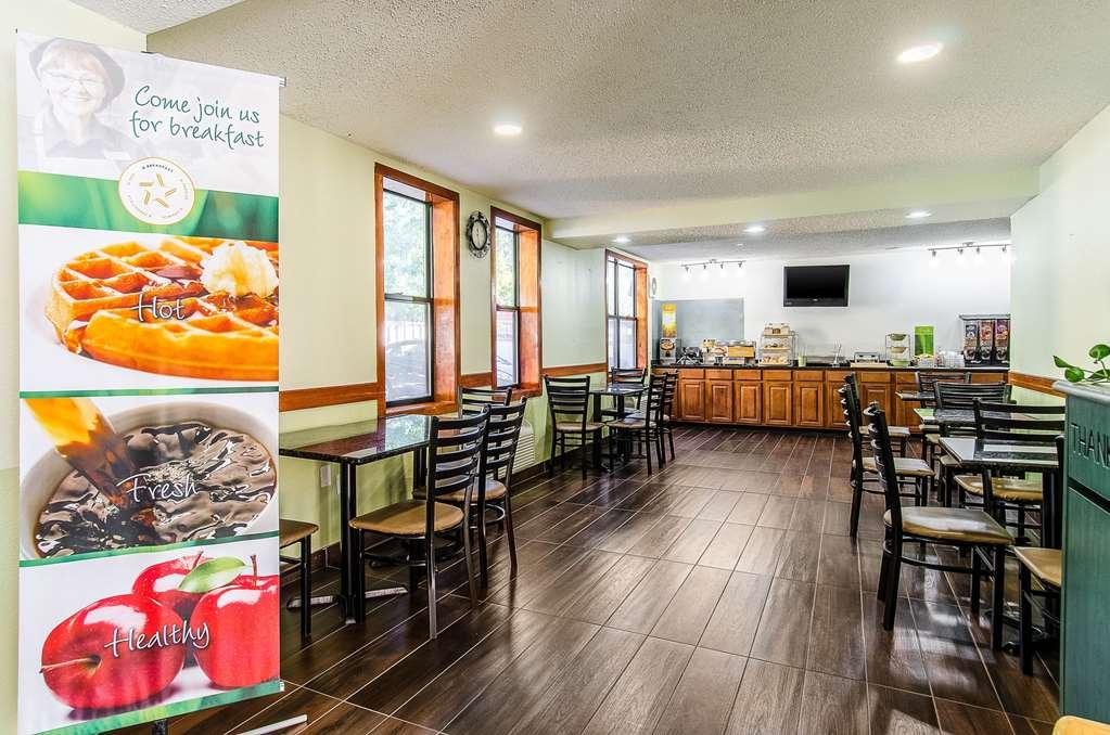 La Casa Inn & Suites - Middleboro Restaurant photo