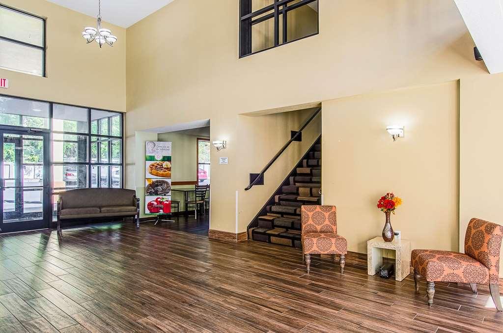 La Casa Inn & Suites - Middleboro Interior photo